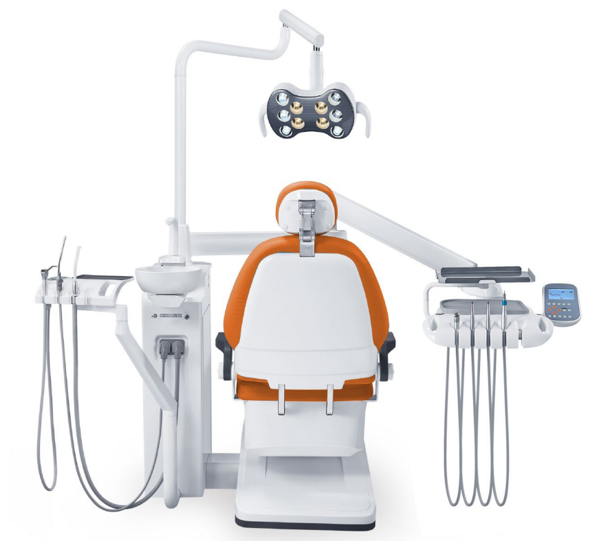 A comfortable environment enables patients to adapt faster and receive 
treatment more easily; Even with long-term treatment, patients can still 
remain relaxed.
