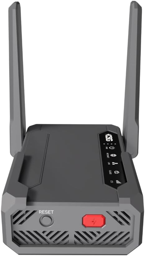 CSG m106 Pro 4G LTE Dual SIM Router, image 4