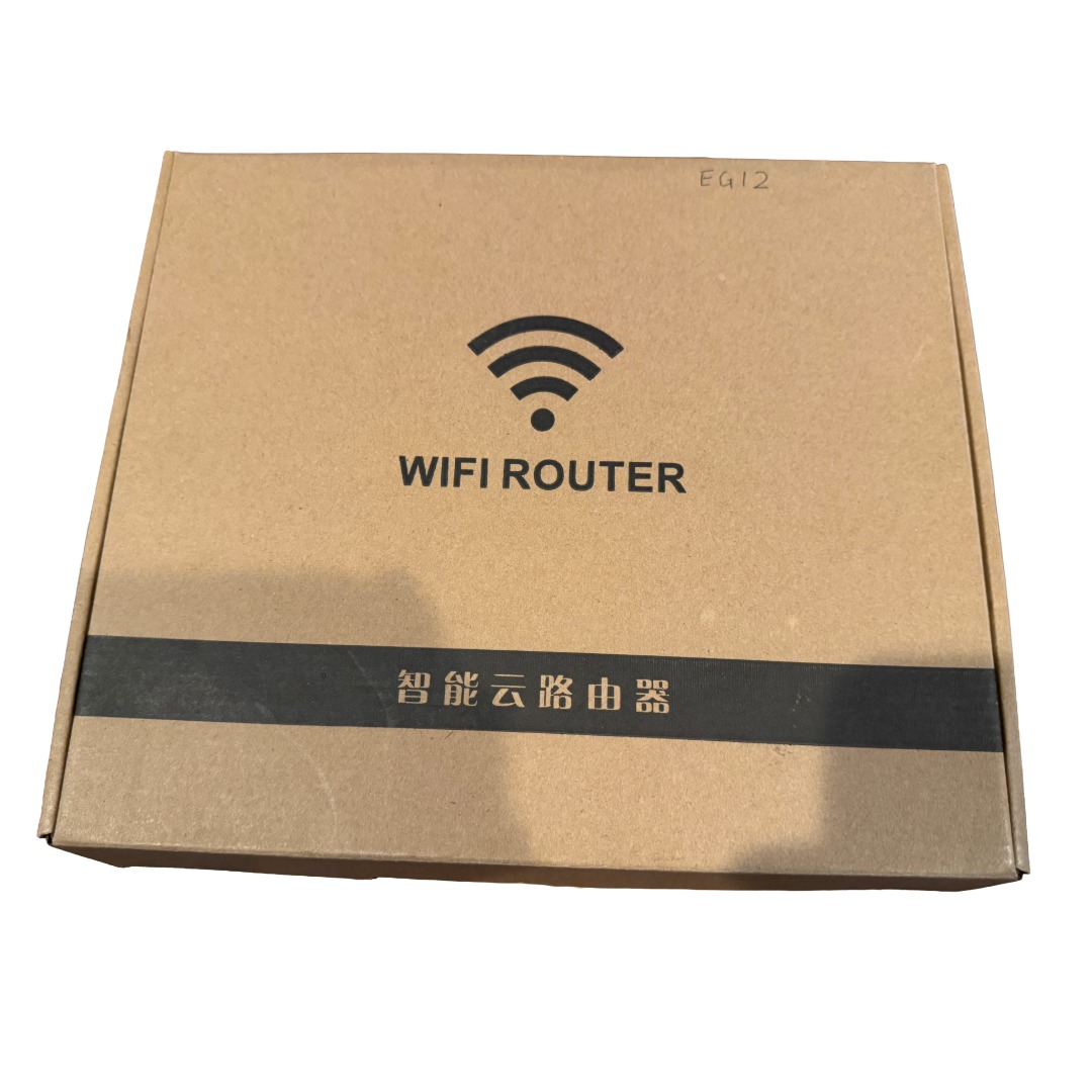       The SY40 is a high-performance, industrial-grade 4G wireless router designed by Shenzhen Shiyun Technology for reliable data transmission, equipment monitoring, and wireless routing in demanding environments