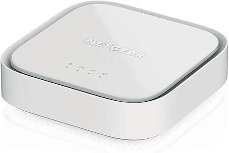               Use LTE as a Primary Internet Connection or Failover Solution for Always-On WiFi | Certified with T-Mobile