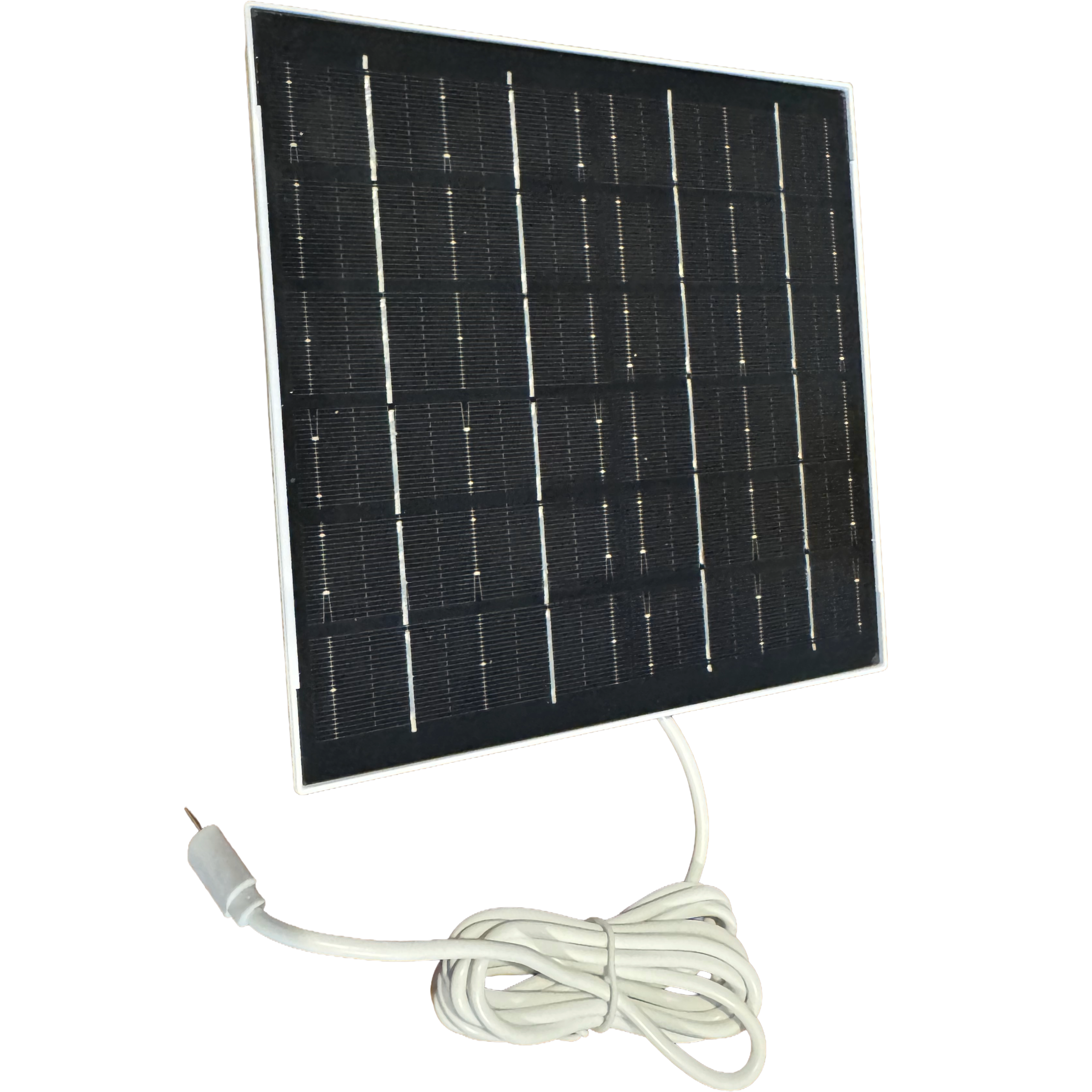 XKBOX 4G Solar Security Camera, image 5